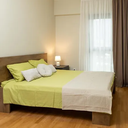 Apartment Imperial On The Floor With Free Parking And Amazing View *