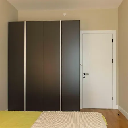 Imperial On The Floor With Free Parking And Amazing View * Skopje