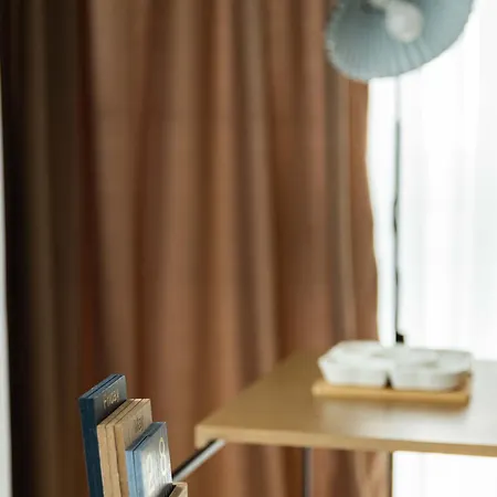 Imperial On The Floor With Free Parking And Amazing View