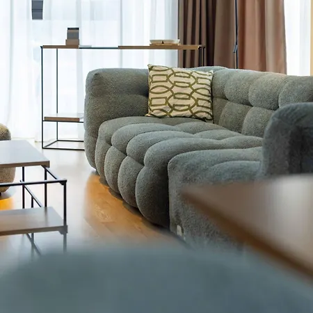 Imperial On The Floor With Free Parking And Amazing View Apartment