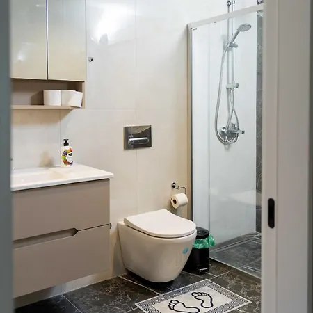 Apartment Imperial On The Floor With Free Parking And Amazing View