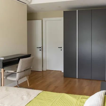 Apartment Imperial On The Floor With Free Parking And Amazing View *