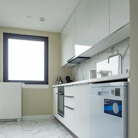 아파트 Imperial On The Floor With Free Parking And Amazing View *