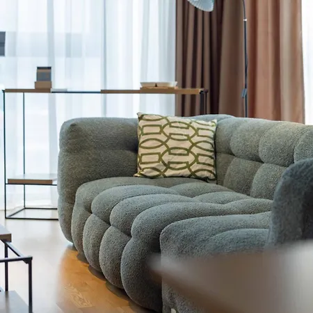 Apartment Imperial On The Floor With Free Parking And Amazing View *