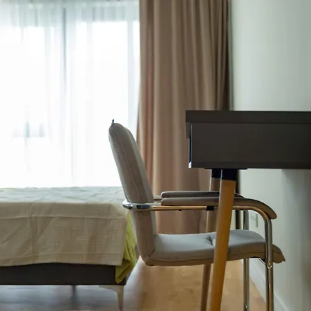 Imperial On The Floor With Free Parking And Amazing View Apartment Skopje