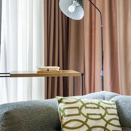 Apartment Imperial On The Floor With Free Parking And Amazing View *