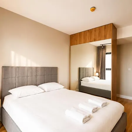 Apartment Imperial On The Floor With Free Parking And Amazing View *