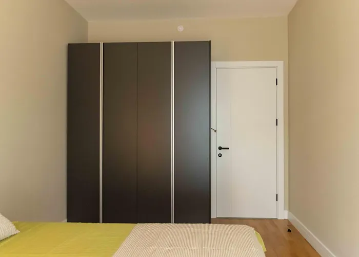 Imperial On The Floor With Free Parking And Amazing View * Skopje