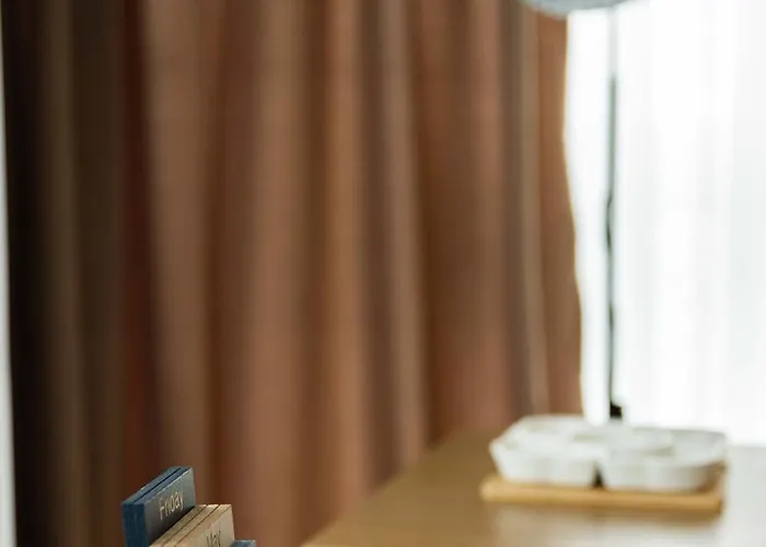 Imperial On The Floor With Free Parking And Amazing View