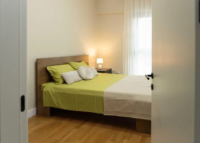 Imperial On The Floor With Free Parking And Amazing View *