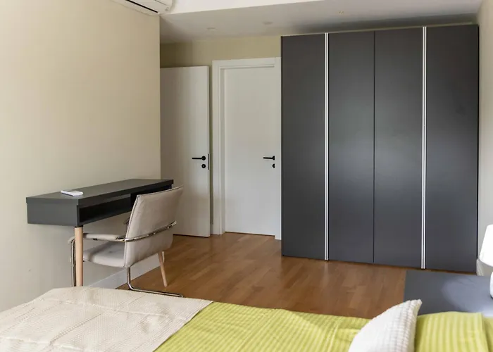 Apartment Imperial On The Floor With Free Parking And Amazing View *