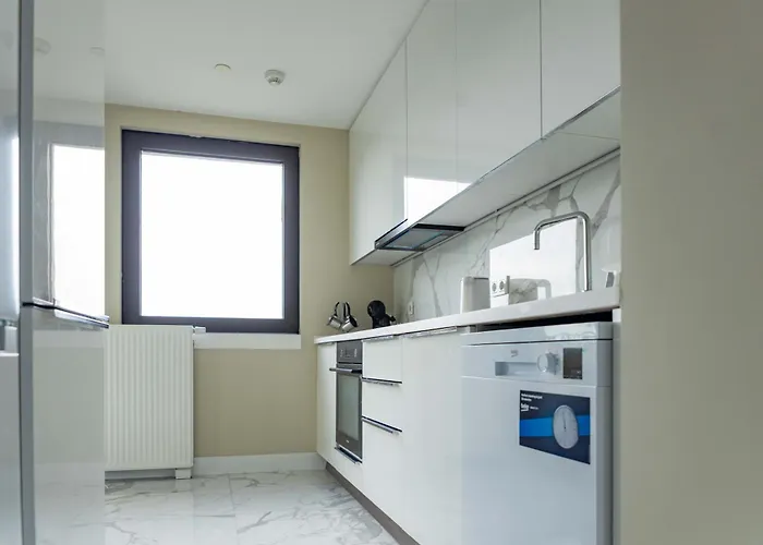 Apartment Imperial On The Floor With Free Parking And Amazing View *