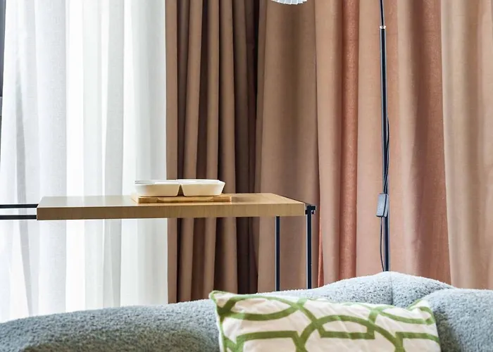 Apartament Imperial On The Floor With Free Parking And Amazing View *